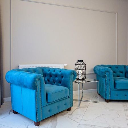 Apartamenty Prestiz 93 Koszalin Extérieur photo